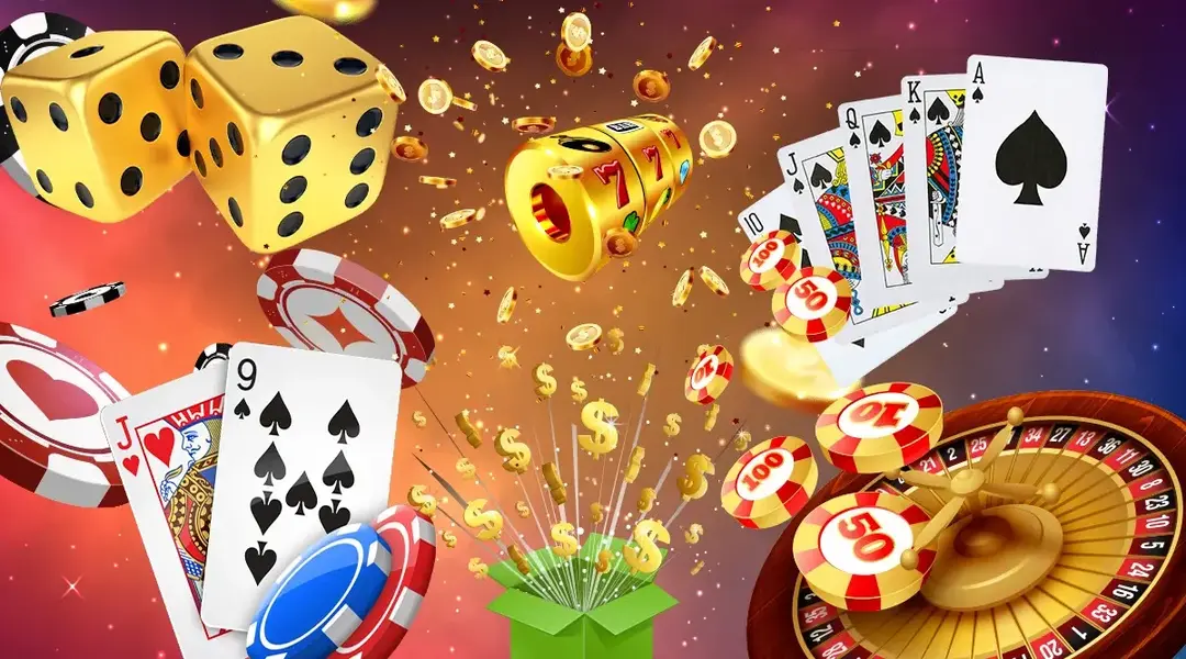 Juegos de Casino en Vivo 2025: Una Experiencia Real Desde Casa